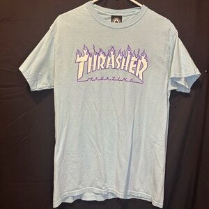Vintage Thrasher Tee